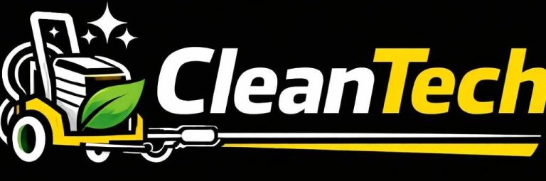 CleanTech Logo